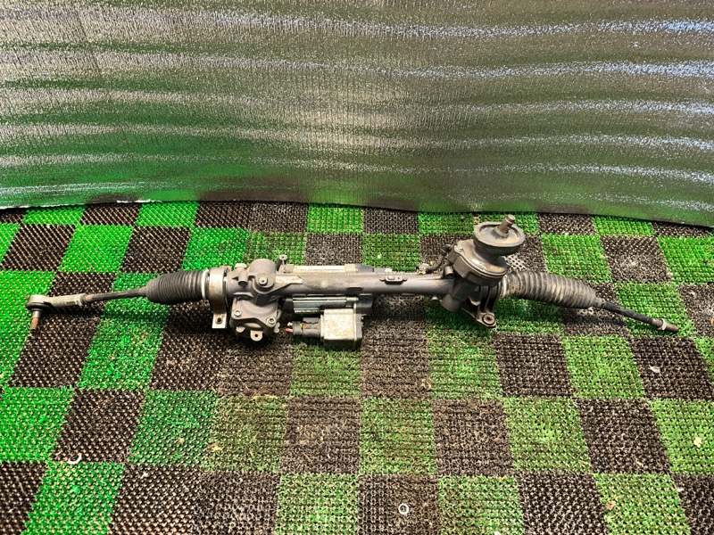 Рулевая рейка, 20000 рублей, Москва