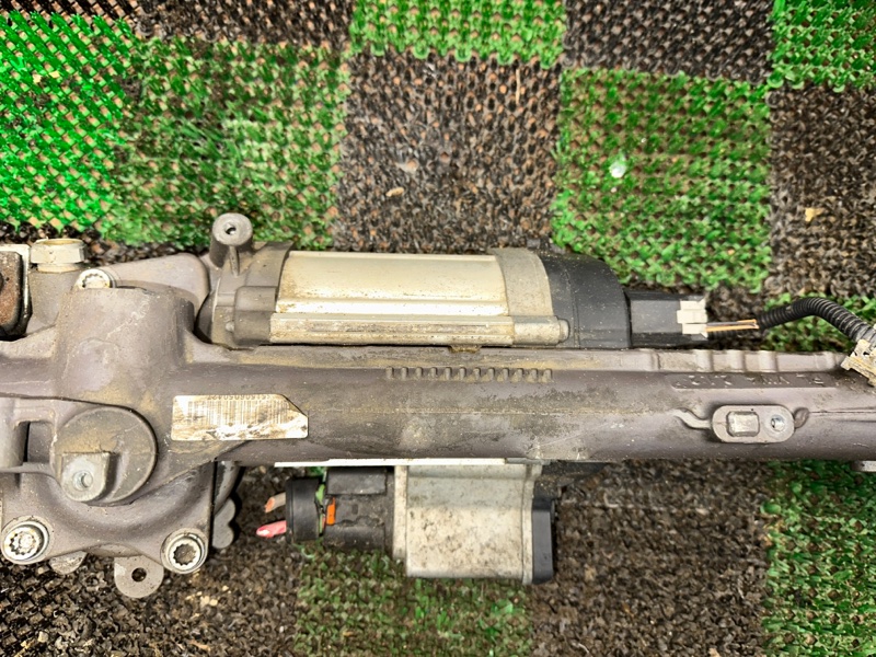 Рулевая рейка, 20000 рублей, Москва