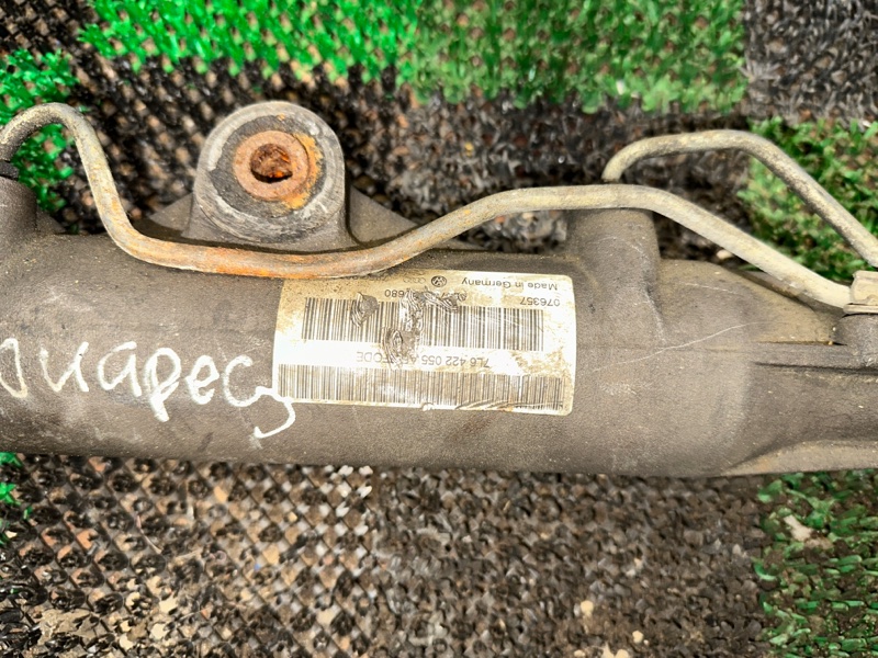 Рулевая рейка, 15000 рублей, Москва