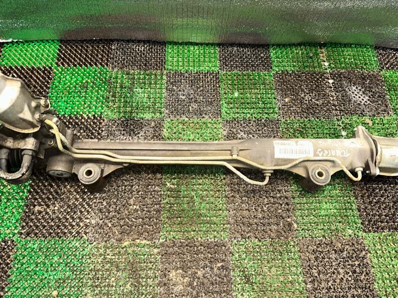 Рулевая рейка, 15000 рублей, Москва