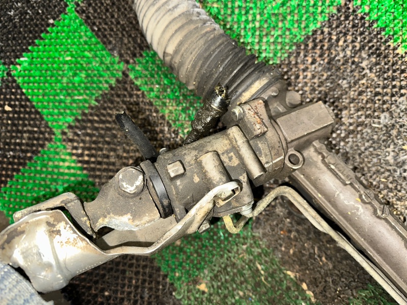 Рулевая рейка, 15000 рублей, Москва