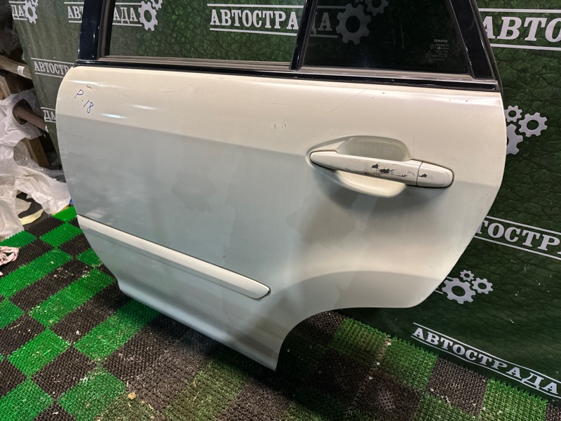 Дверь, 8000 рублей, Москва