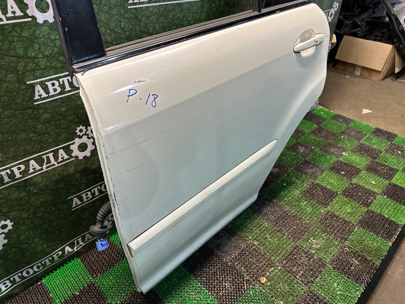 Дверь, 8000 рублей, Москва