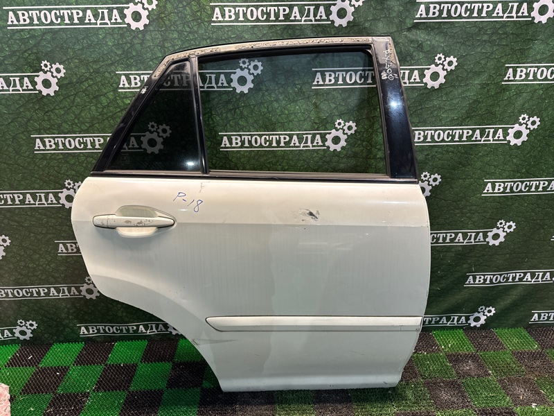 Дверь, 8000 рублей, Москва