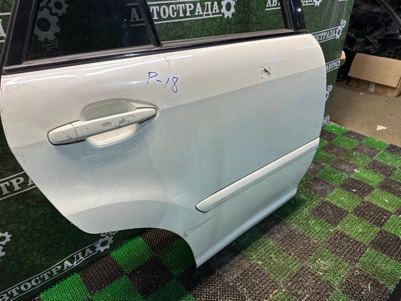 Дверь, 8000 рублей, Москва