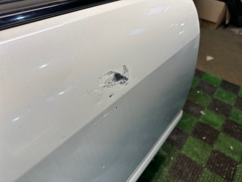 Дверь, 8000 рублей, Москва