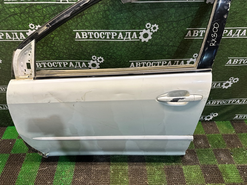 Дверь, 8000 рублей, Москва