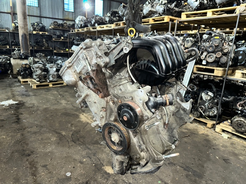 Двигатель, 84000 рублей, Москва