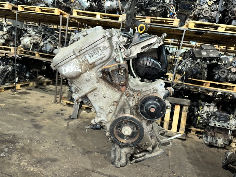 Двигатель, 84000 рублей, Москва