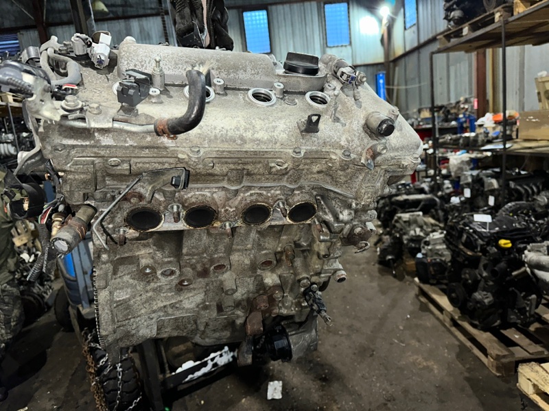 Двигатель, 84000 рублей, Москва