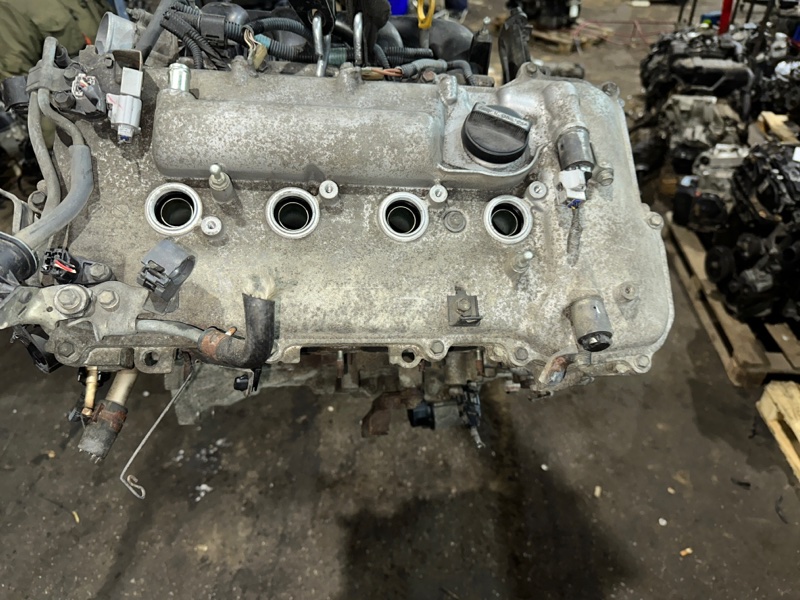 Двигатель, 84000 рублей, Москва