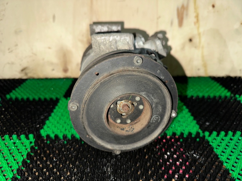 Компрессор кондиционера, 7000 рублей, Москва