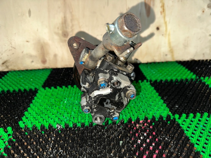 Насос ГУР, 3000 рублей, Москва