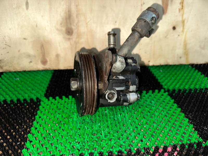 Насос ГУР, 3000 рублей, Москва