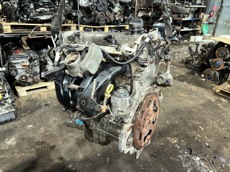 Двигатель, 63000 рублей, Москва