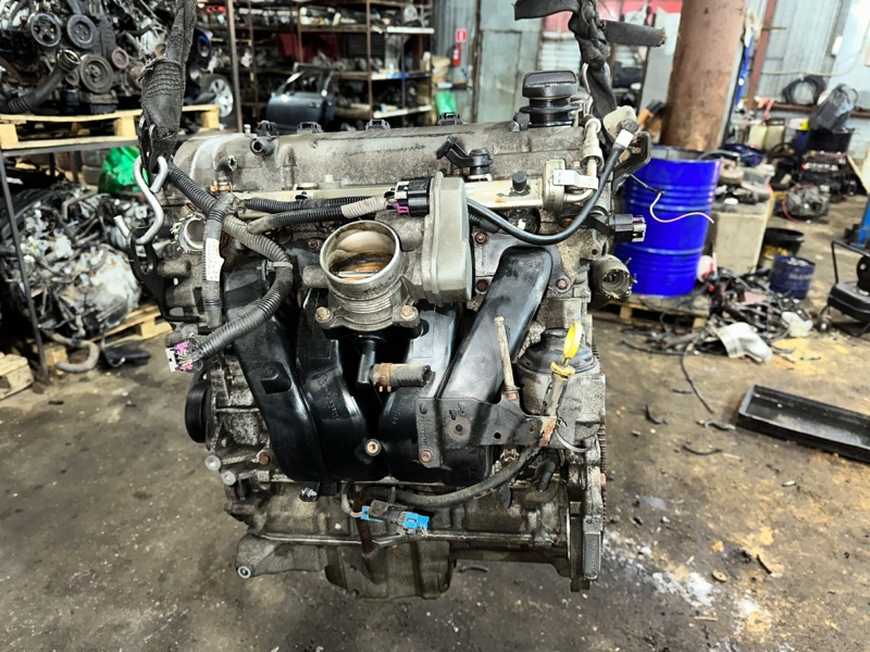 Двигатель, 63000 рублей, Москва