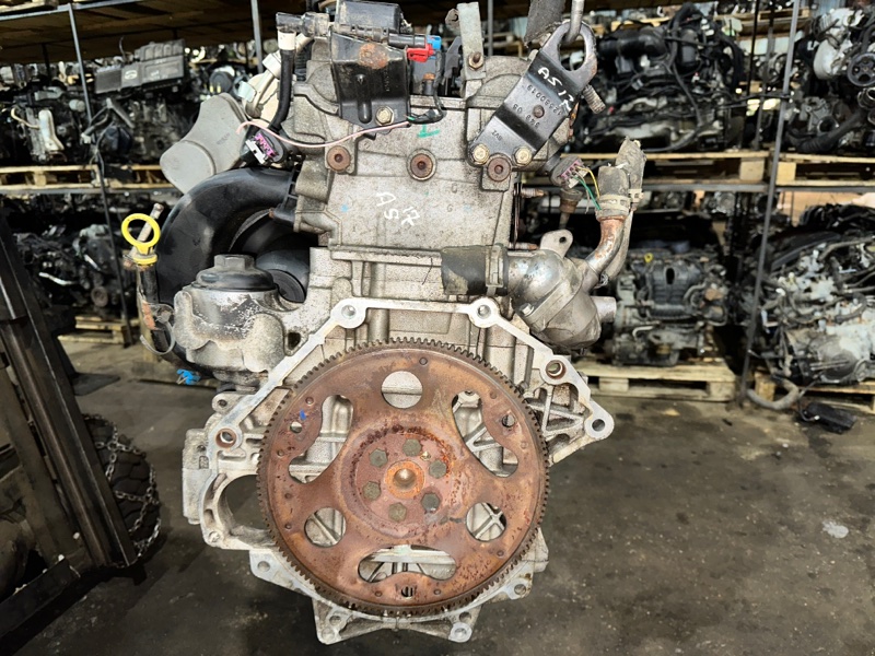 Двигатель, 63000 рублей, Москва