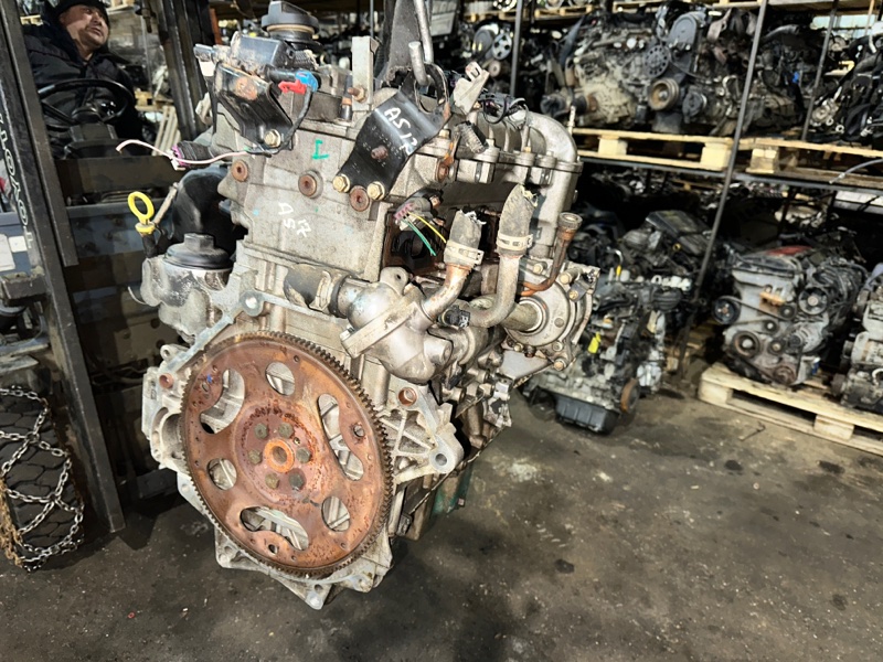 Двигатель, 63000 рублей, Москва