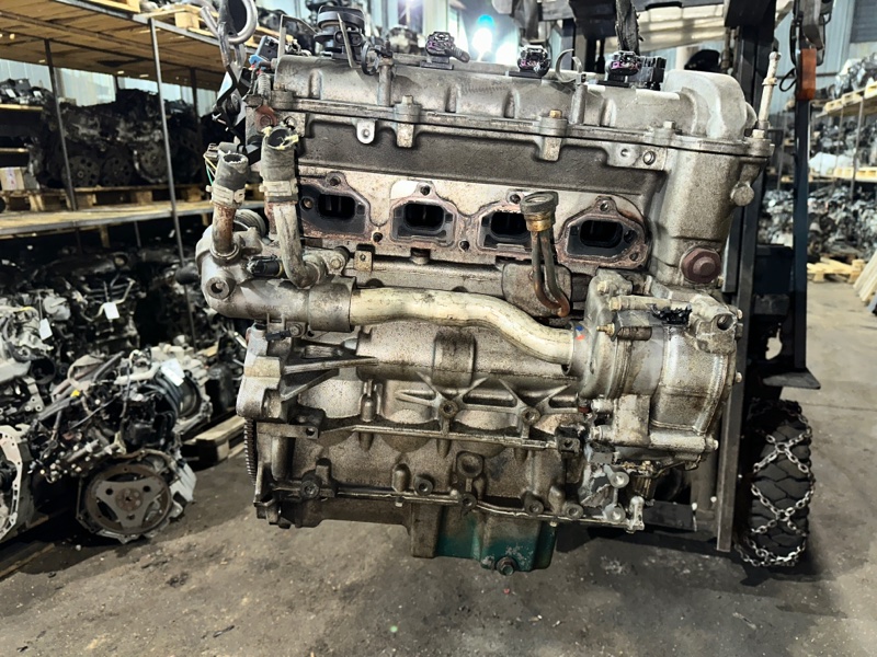 Двигатель, 63000 рублей, Москва