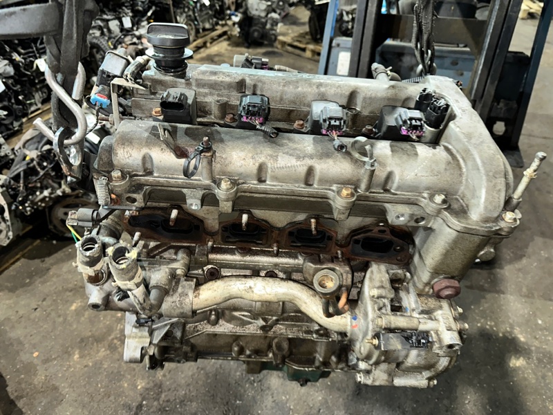 Двигатель, 63000 рублей, Москва