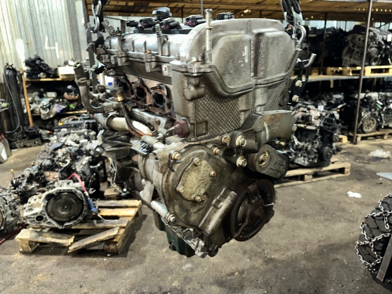 Двигатель, 63000 рублей, Москва