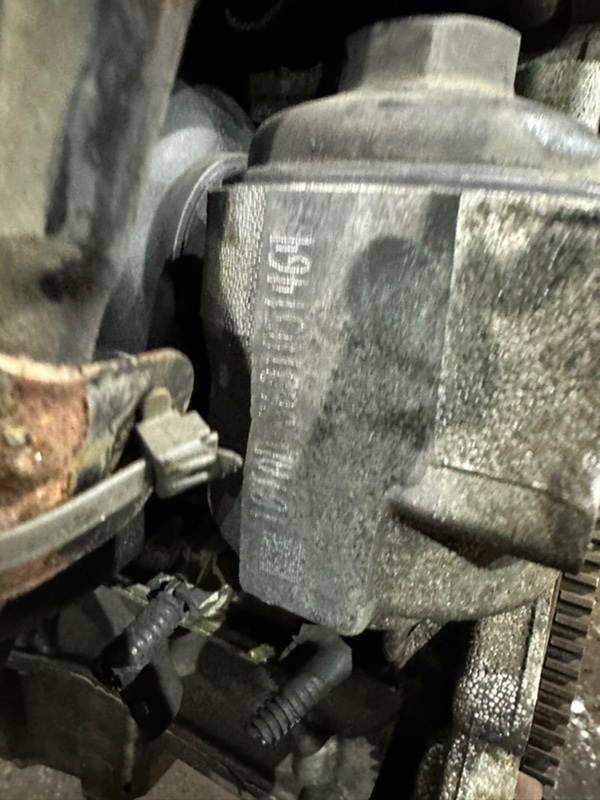 Двигатель, 63000 рублей, Москва