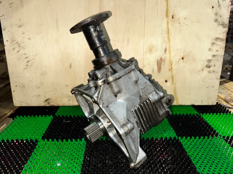 Раздатка редуктор, 19000 рублей, Москва