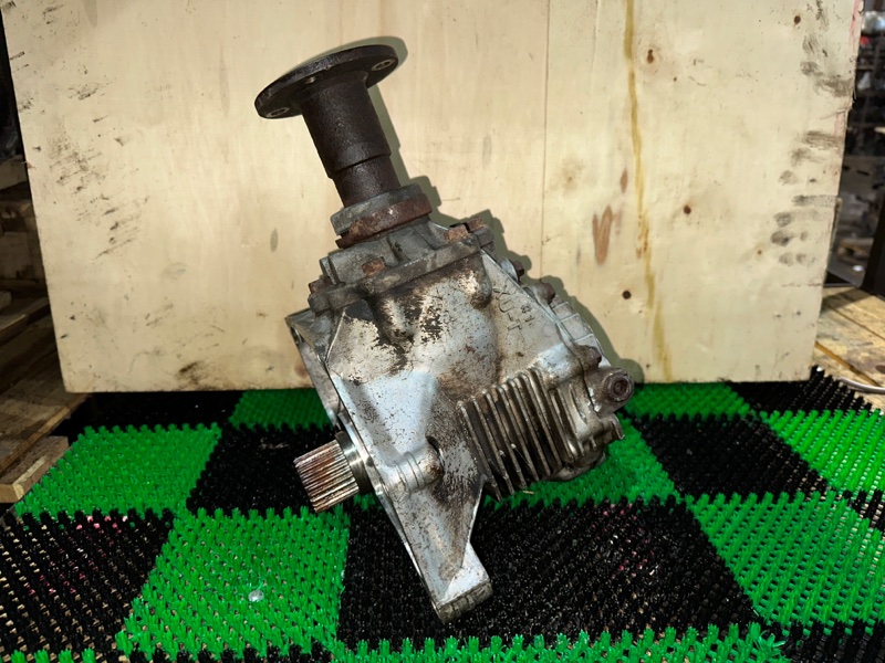 Раздатка редуктор, 19000 рублей, Москва