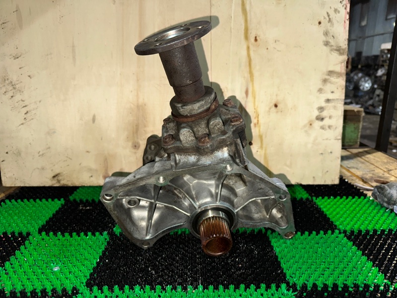 Раздатка редуктор, 19000 рублей, Москва