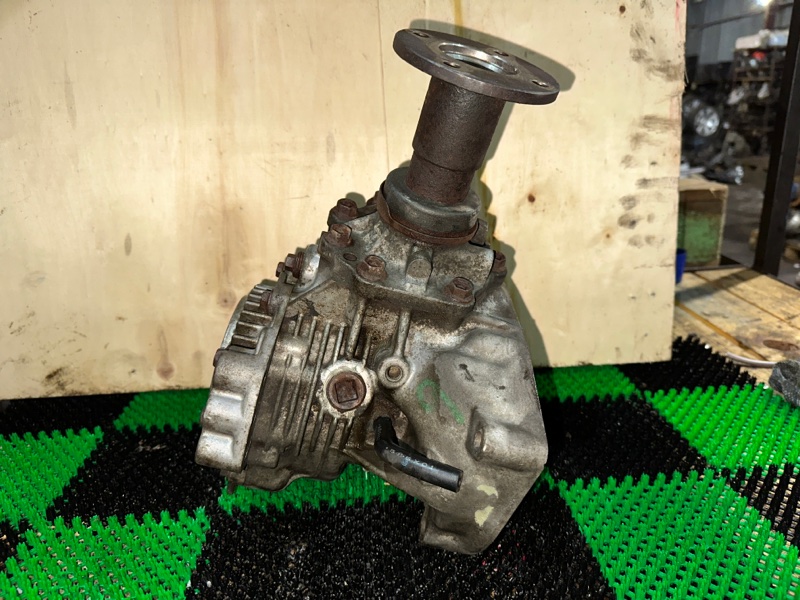 Раздатка редуктор, 19000 рублей, Москва