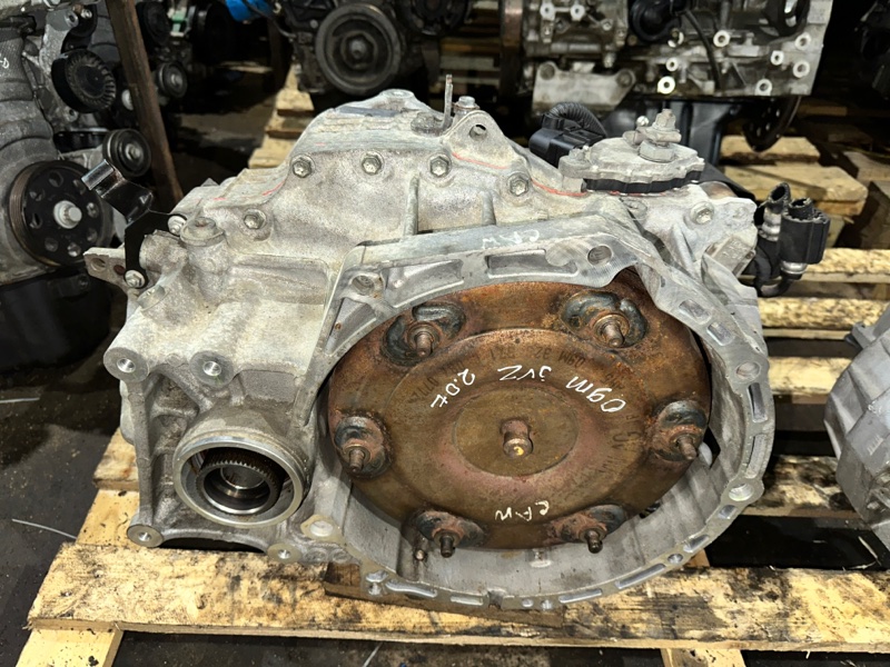 АКПП, 45000 рублей, Москва