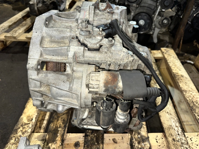 АКПП, 45000 рублей, Москва