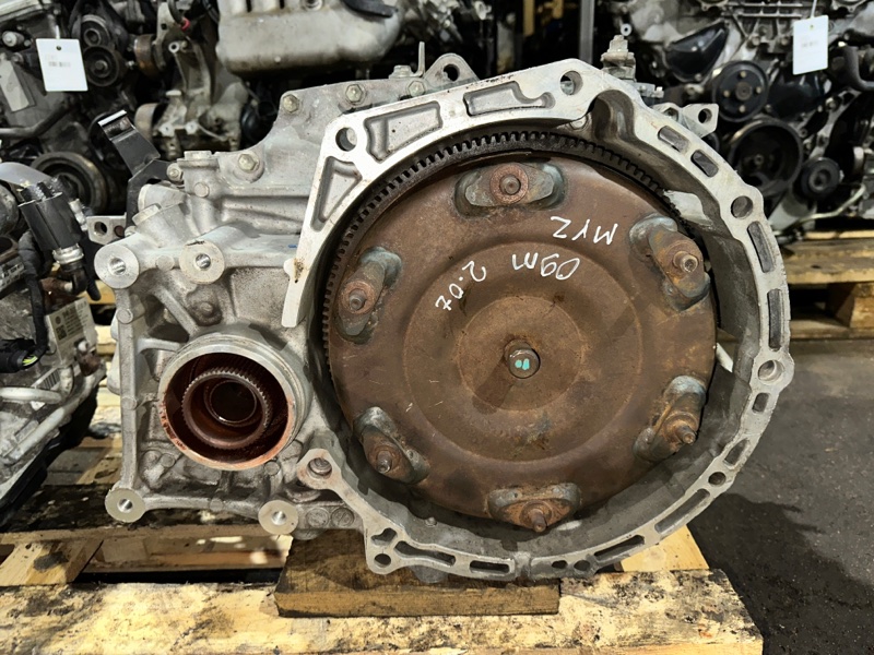 АКПП, 50000 рублей, Москва