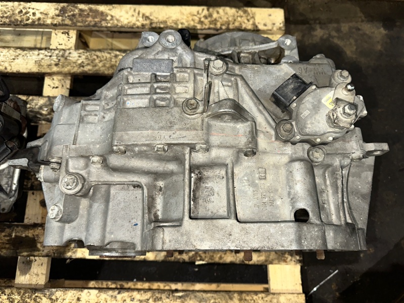 АКПП, 50000 рублей, Москва