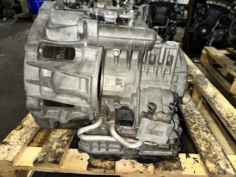 АКПП, 50000 рублей, Москва