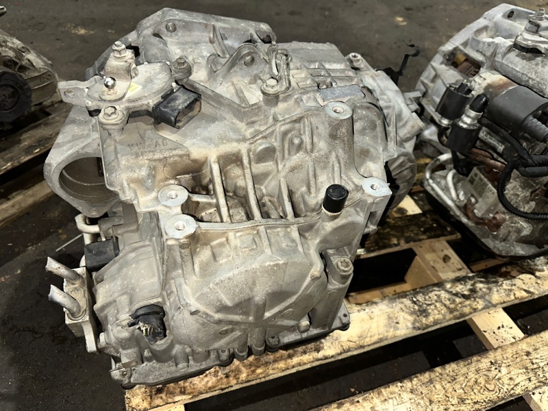 АКПП, 50000 рублей, Москва