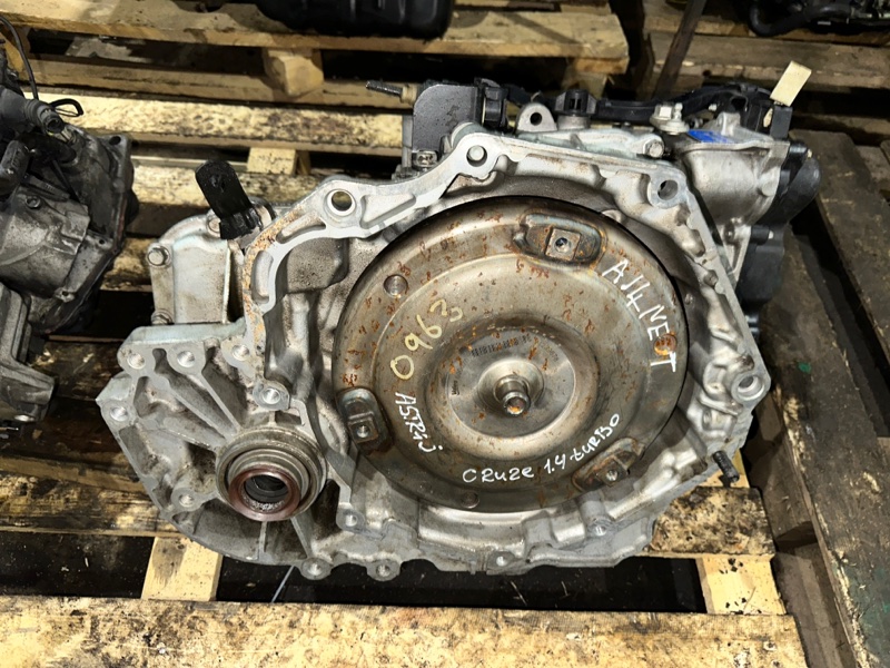 АКПП, 53000 рублей, Москва