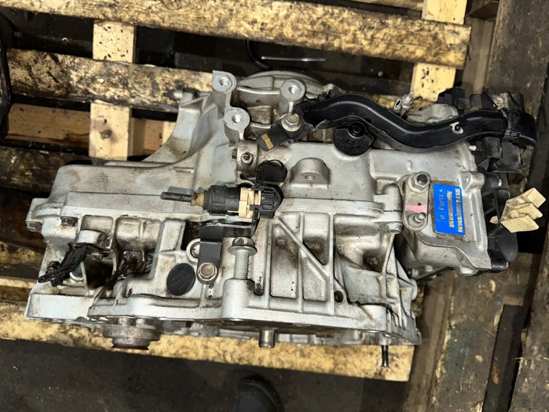 АКПП, 53000 рублей, Москва