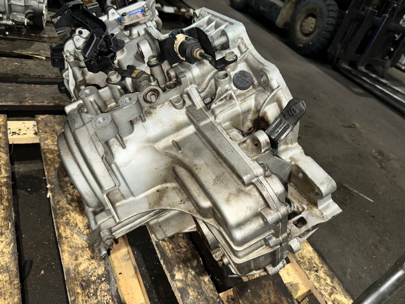 АКПП, 53000 рублей, Москва