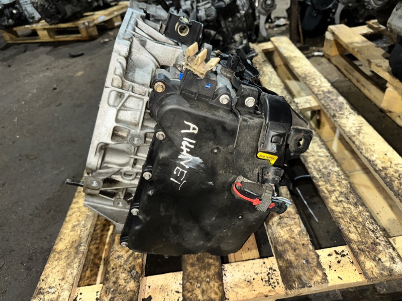 АКПП, 53000 рублей, Москва