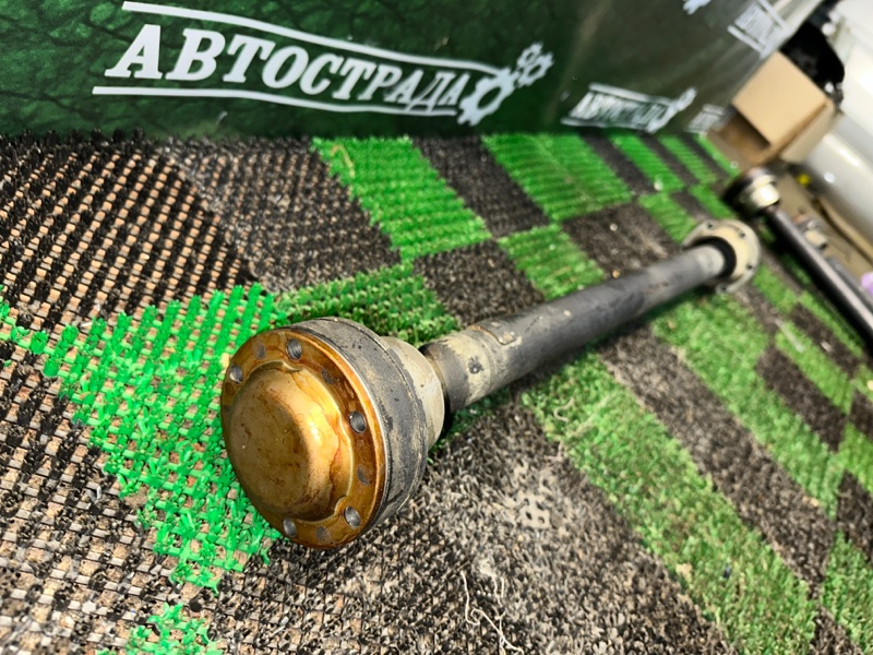 Карданный вал, 3000 рублей, Москва