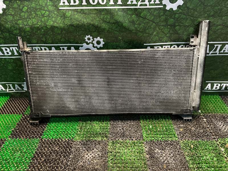 Радиатор кондиционера, 25000 рублей, Москва