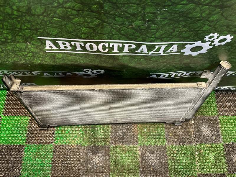 Радиатор кондиционера, 25000 рублей, Москва