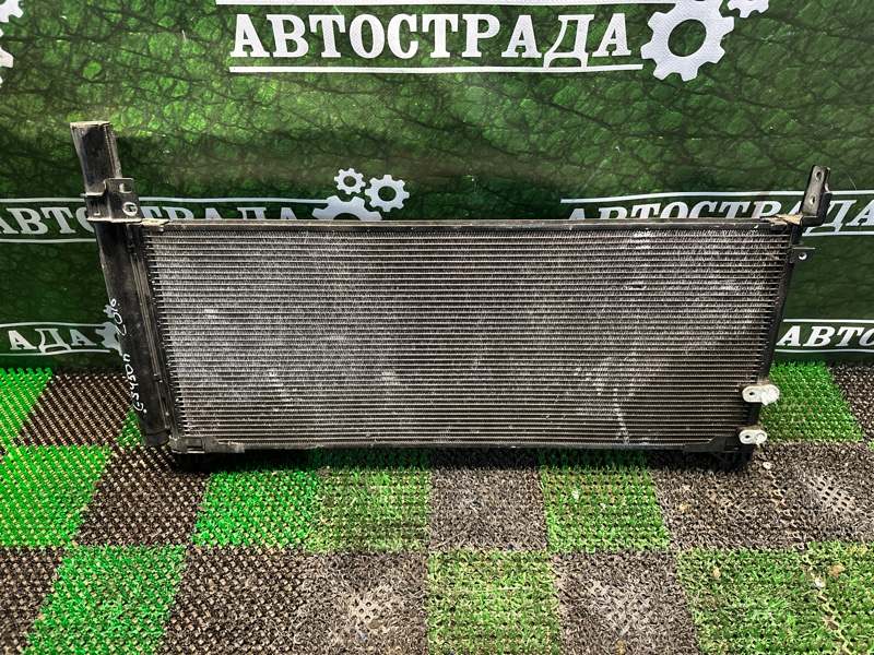 Радиатор кондиционера, 25000 рублей, Москва