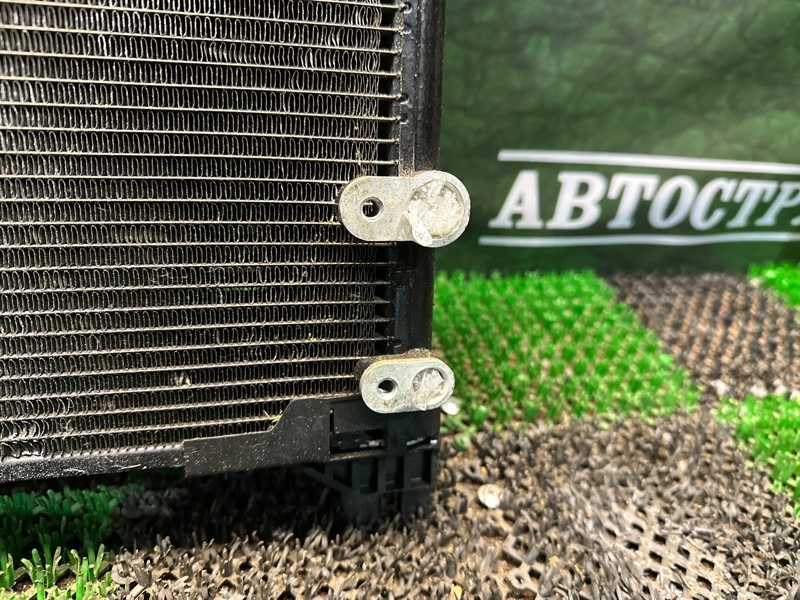 Радиатор кондиционера, 25000 рублей, Москва