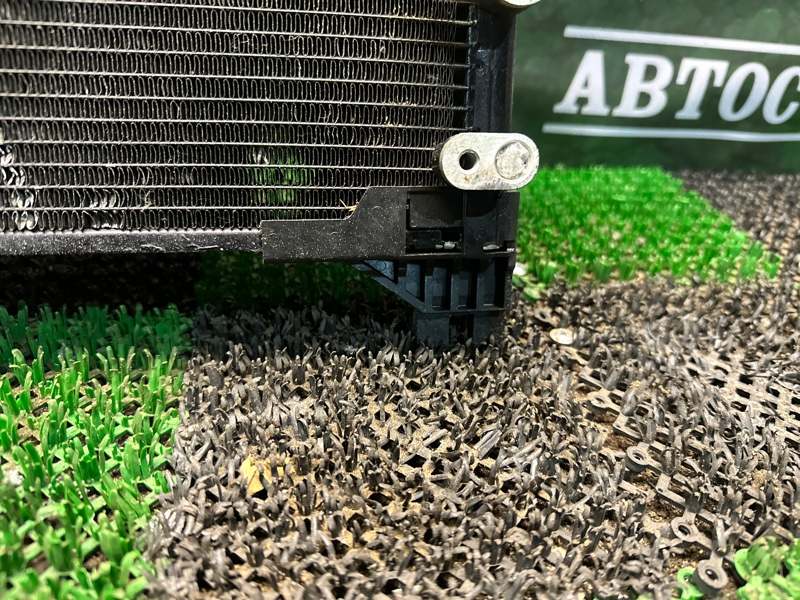 Радиатор кондиционера, 25000 рублей, Москва