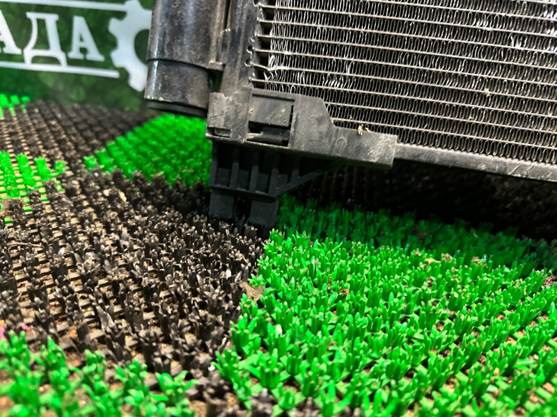 Радиатор кондиционера, 25000 рублей, Москва