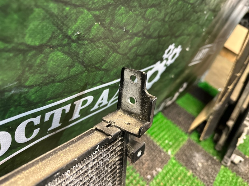 Радиатор кондиционера, 25000 рублей, Москва