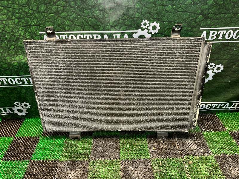 Радиатор кондиционера, 5000 рублей, Москва