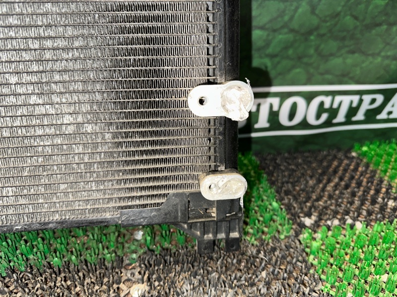 Радиатор кондиционера, 25000 рублей, Москва